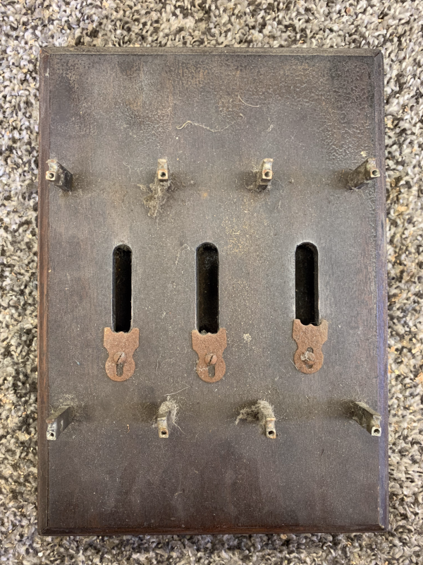 Chimes Before