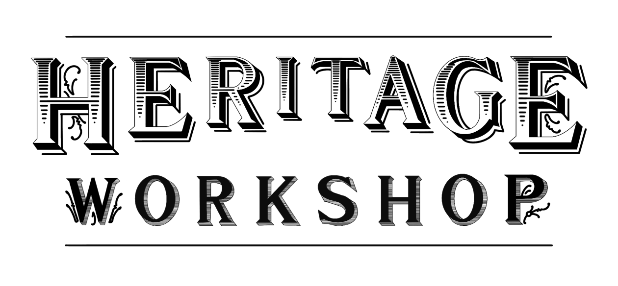 Heritage Workshop